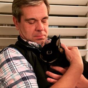 Meet your Posher, Mark